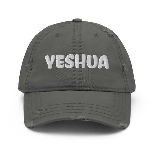 ‘Classic rip’ Yeshua Hat - Eli apparel 