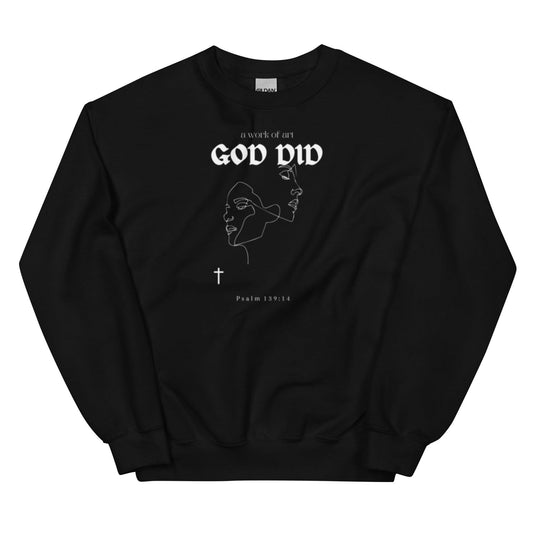 God Did - Eli apparel 